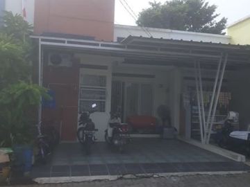 Dijual Rumah Permata Hill Residence Tangerang selatan Lokasi Strategis