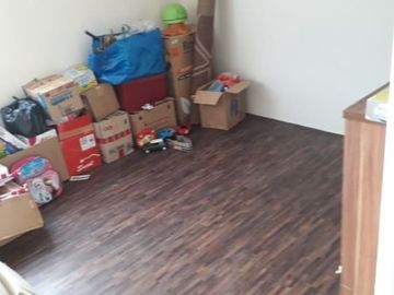 Dijual Rumah Permata Hill Residence Tangerang selatan Lokasi Strategis