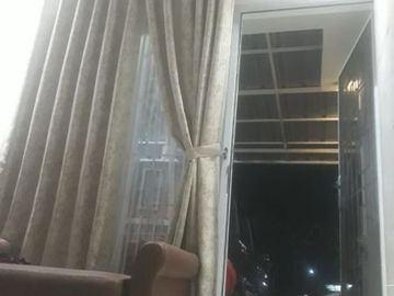 Dijual Rumah Permata Hill Residence Tangerang selatan Lokasi Strategis
