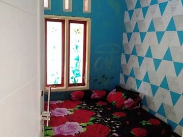 Hunian Siap Huni Selangkah Dari Kota Batu