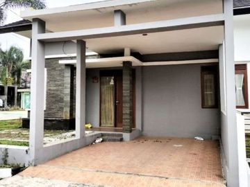 Harga Dibawah Pasaran Rumah HOOK Di Sayap Pasteur Bandung