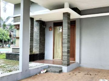 Harga Dibawah Pasaran Rumah HOOK Di Sayap Pasteur Bandung