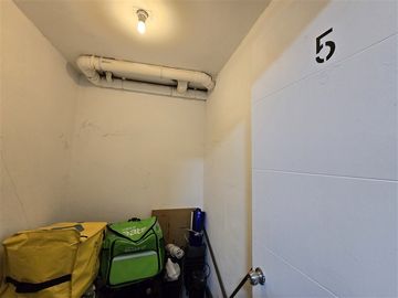 Departamento en venta de 3 dorm. 2b. Estac. en Huechuraba