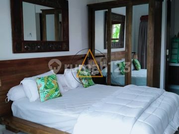 BEAUTIFUL TROPICAL VILLA LOCATED AT JIMBARAN