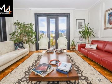 Departamento en Venta en Parque Forestal