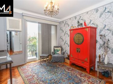Departamento en Venta en Parque Forestal