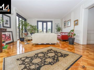 Departamento en Venta en Parque Forestal