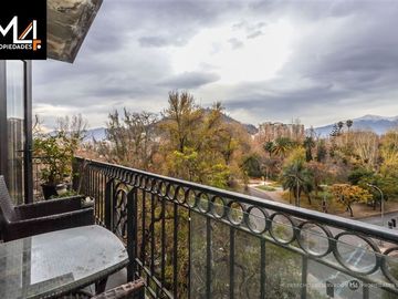 Departamento en Venta en Parque Forestal