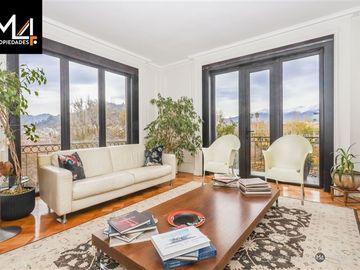 Departamento en Venta en Parque Forestal