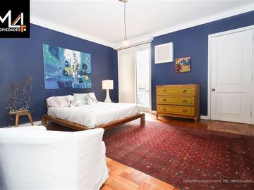 Departamento en Venta en Parque Forestal