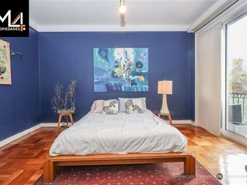 Departamento en Venta en Parque Forestal