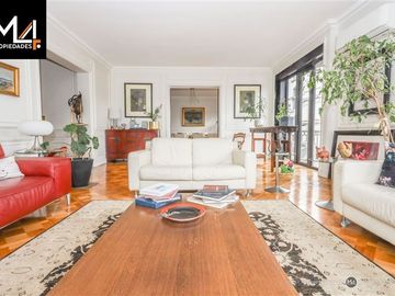 Departamento en Venta en Parque Forestal