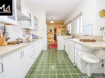 Departamento en Venta en Parque Forestal