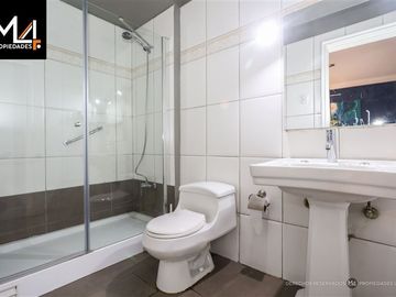 Departamento en Venta en Parque Forestal