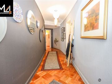 Departamento en Venta en Parque Forestal