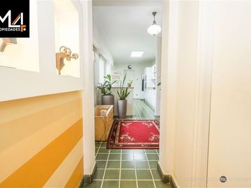Departamento en Venta en Parque Forestal