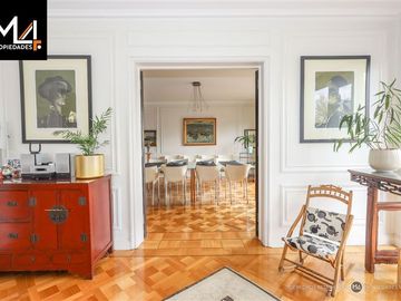 Departamento en Venta en Parque Forestal