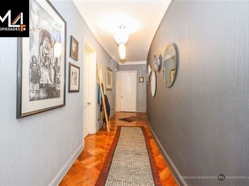 Departamento en Venta en Parque Forestal