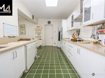 Departamento en Venta en Parque Forestal