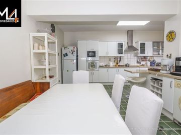 Departamento en Venta en Parque Forestal