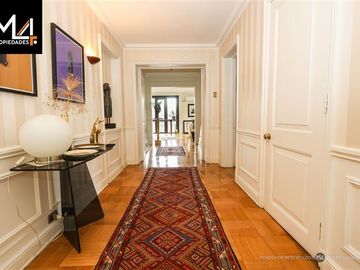 Departamento en Venta en Parque Forestal