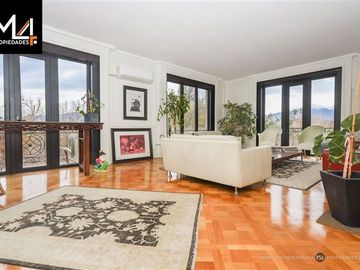 Departamento en Venta en Parque Forestal