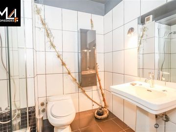 Departamento en Venta en Parque Forestal