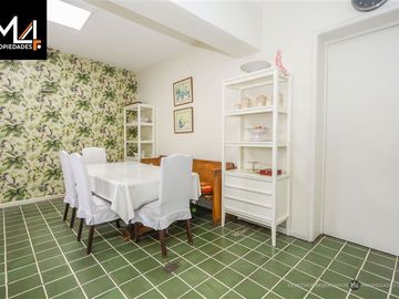 Departamento en Venta en Parque Forestal