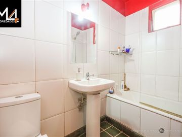 Departamento en Venta en Parque Forestal