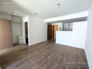 San Luis 2400. Departamento de un dormitorio en venta. En Rosario.