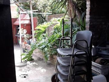 Casa - Claypole
