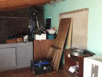 Casa - Claypole
