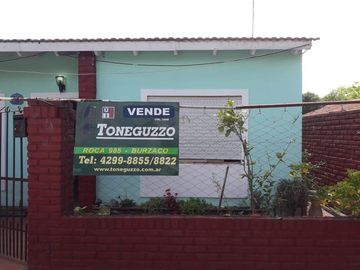 Casa - Claypole