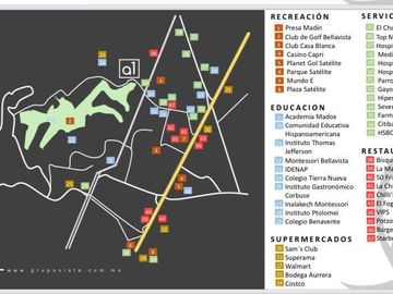 DEPARTAMENTO EN PRE-VENTA EN ATIZAPAN CALACOAYA