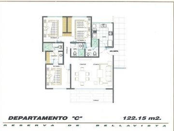 DEPARTAMENTO EN PRE-VENTA EN ATIZAPAN CALACOAYA