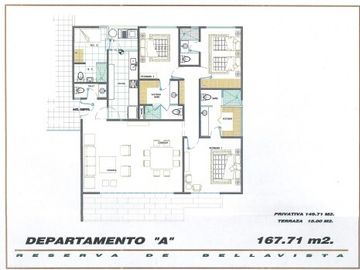 DEPARTAMENTO EN PRE-VENTA EN ATIZAPAN CALACOAYA