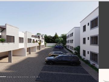 DEPARTAMENTO EN PRE-VENTA EN ATIZAPAN CALACOAYA