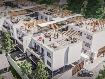 DEPARTAMENTO EN PRE-VENTA EN ATIZAPAN CALACOAYA