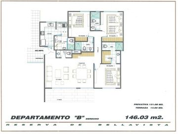 DEPARTAMENTO EN PRE-VENTA EN ATIZAPAN CALACOAYA