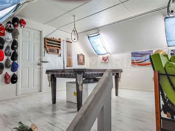 Casa en Venta en Pingueral, Tomé