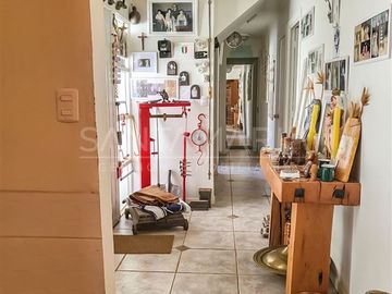 Casa en Venta en Pingueral, Tomé