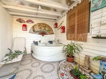 Casa en Venta en Pingueral, Tomé