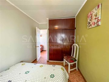 Casa en Venta en Pingueral, Tomé