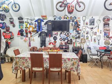 Casa en Venta en Pingueral, Tomé