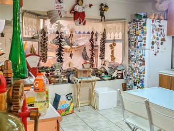 Casa en Venta en Pingueral, Tomé