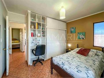 Casa en Venta en Pingueral, Tomé