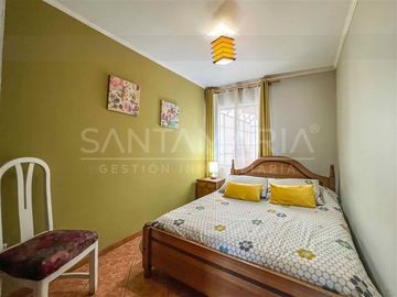 Casa en Venta en Pingueral, Tomé