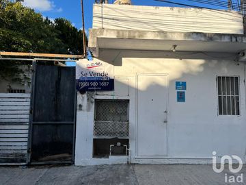 Casa con terreno amplio en Venta, Playa del Carmen
