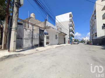 Casa con terreno amplio en Venta, Playa del Carmen