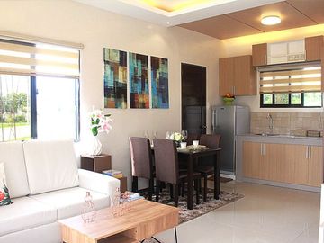 DAPHNE MODEL | Single Attached House & Lot FOR SALE!!!!